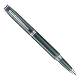 Lapis Bard Contemporary Roller Ball Pen - Green CT